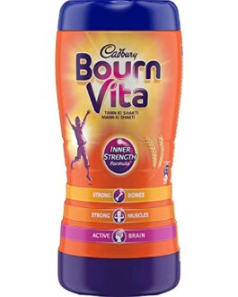 BOURNVITA JAR 1KG