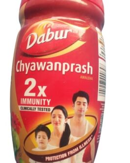 Dabur Chyawanprash ( 1 kg ) 