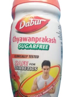 DABUR CHYAWANPRAKASH SUGARFREE