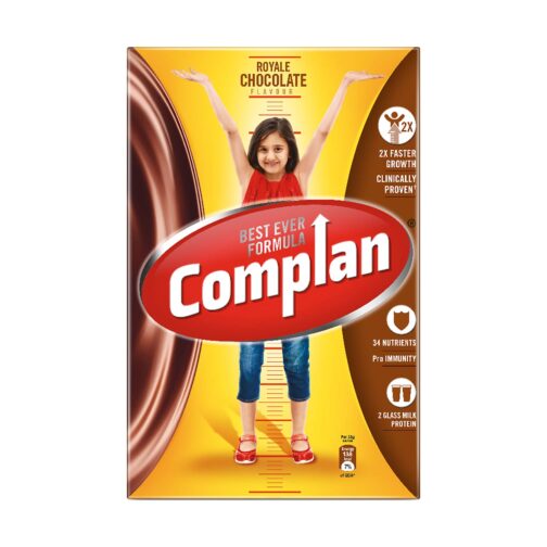 COMPLAN KESAR BADAM