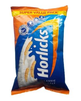 HORLICKS 500G