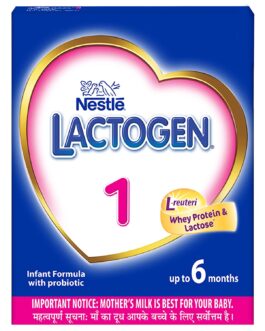 LACTOGEN 1