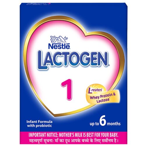 LACTOGEN 1