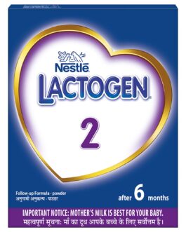 LACTOGEN 2