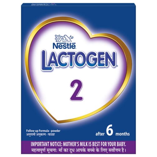 LACTOGEN 2