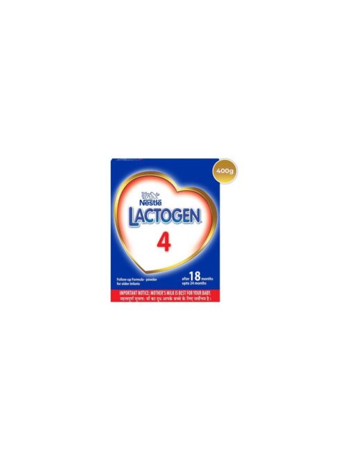 LACTOGEN 4