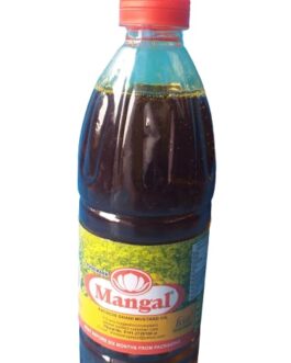 MANGAL MUSTARD OIL