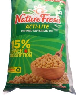 Nature Fresh Refined Oil