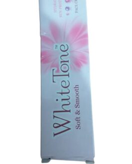 WHITE TONE CREAM 25GM