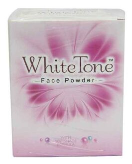 WHITE TONE POWDER 50 GM