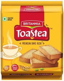 Britannia toast (273 gram)